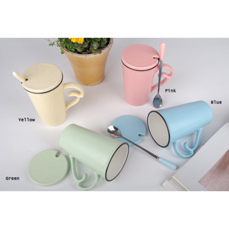 Ceramic Cup